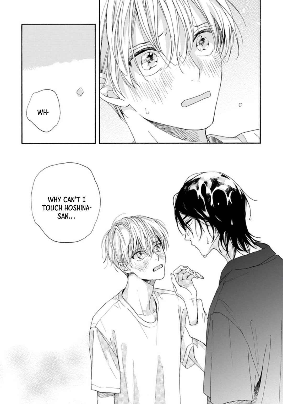 Page 34 Chapter 2 About a Love Song