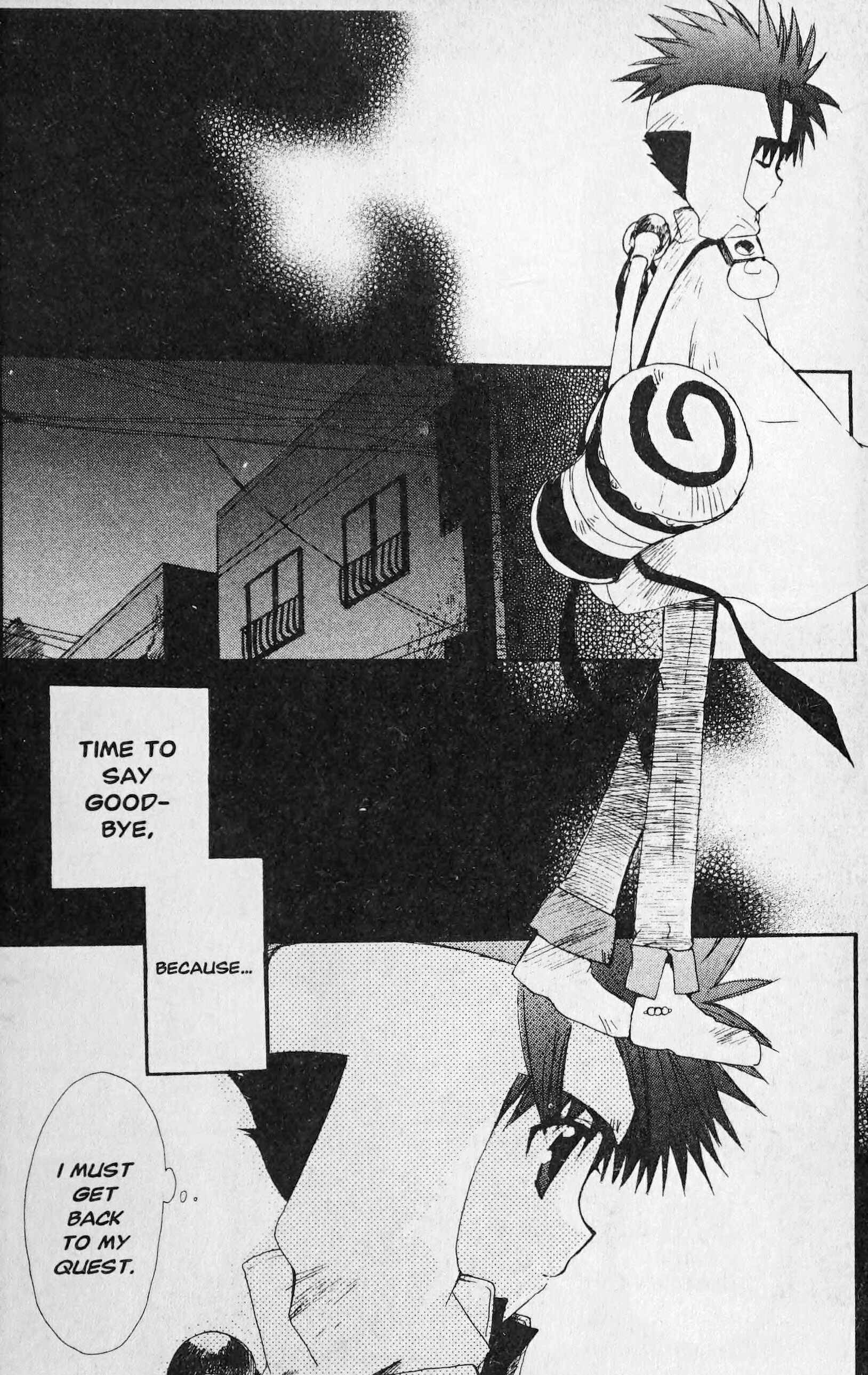 Page 19 Chapter 5 The First King Adventure