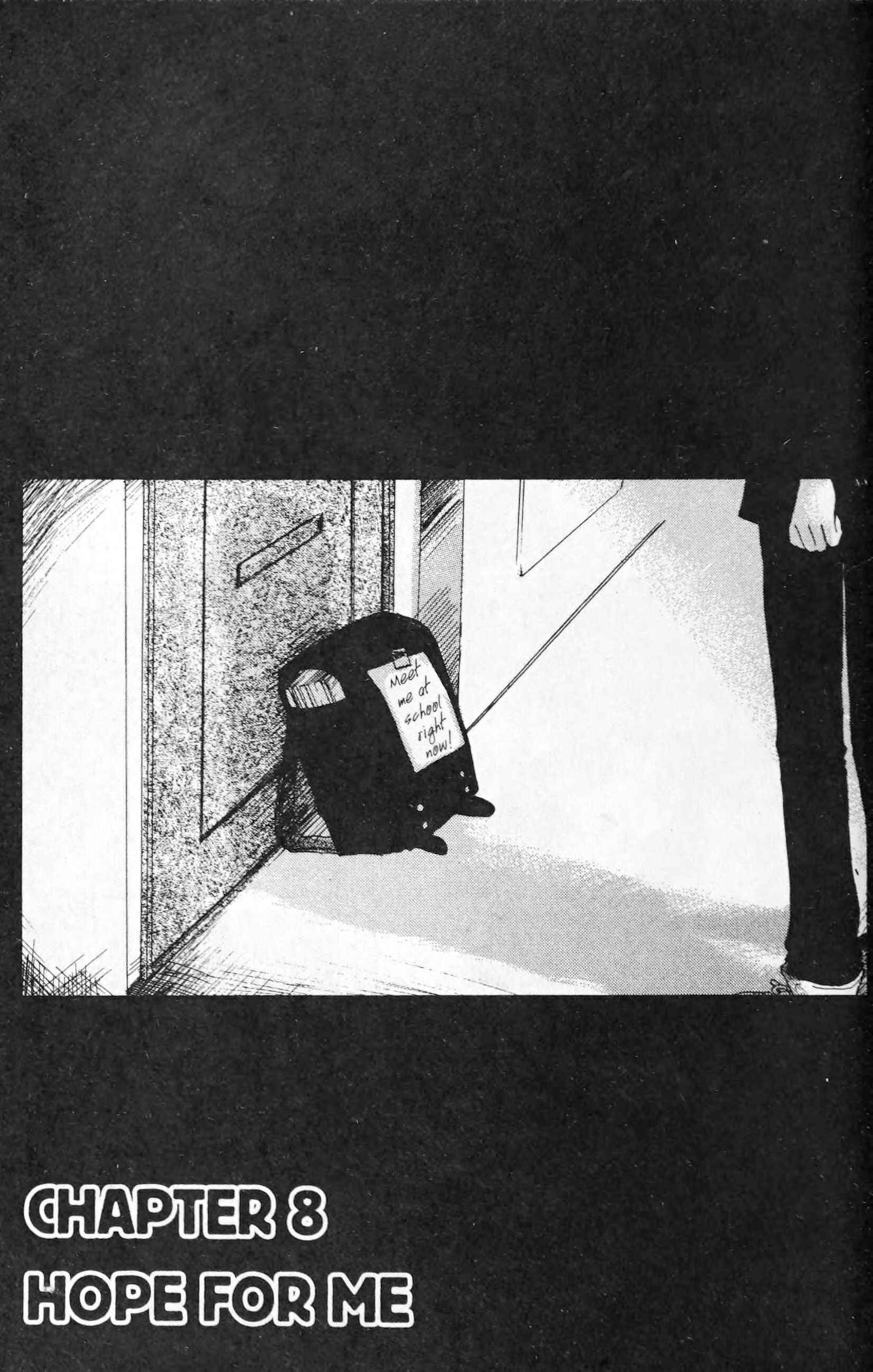Page 1 Chapter 8 The First King Adventure