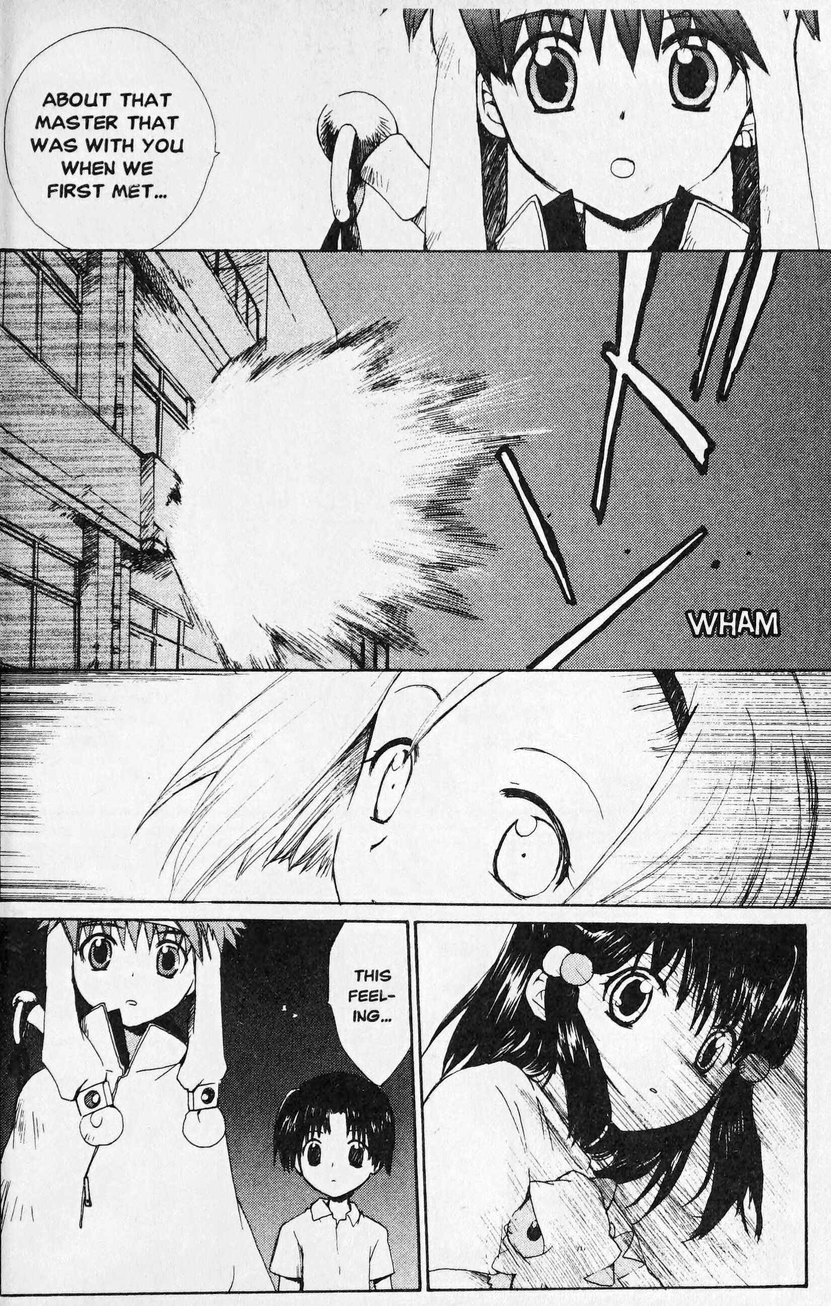 Page 10 Chapter 8 The First King Adventure