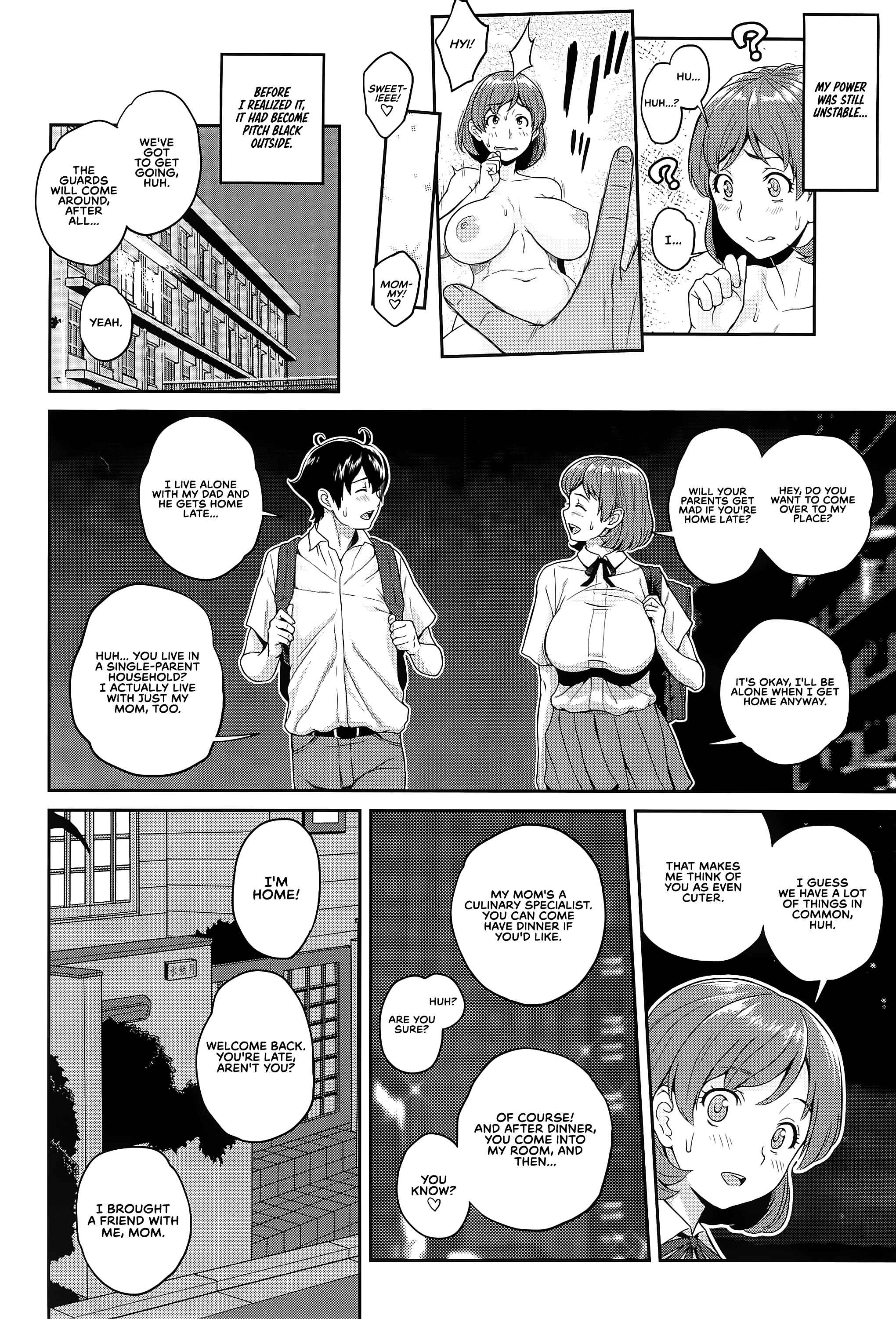 Page 29 Chapter Unknown_d2b2 The Ability I Obtained
