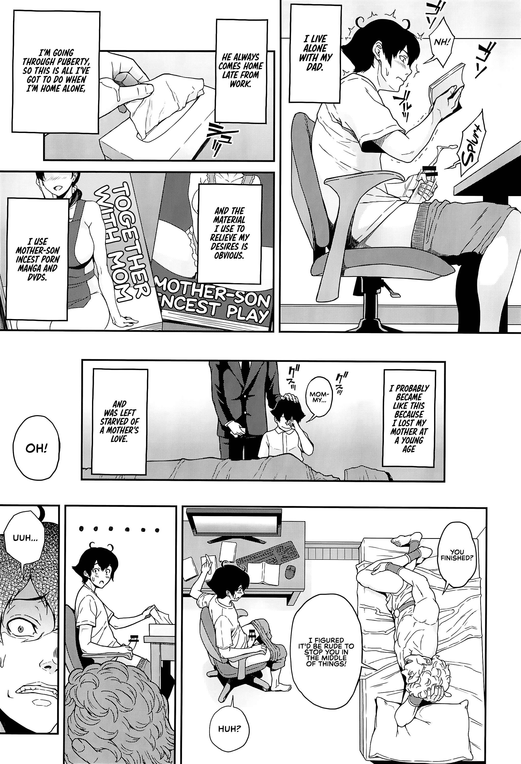 Page 4 Chapter Unknown_d2b2 The Ability I Obtained