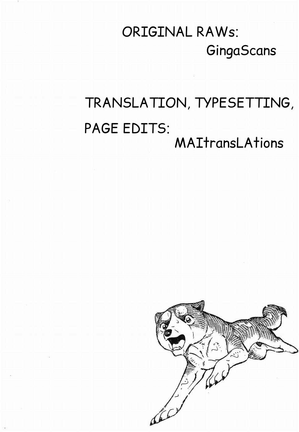 Page 22 Chapter 177 Ginga Densetsu Weed