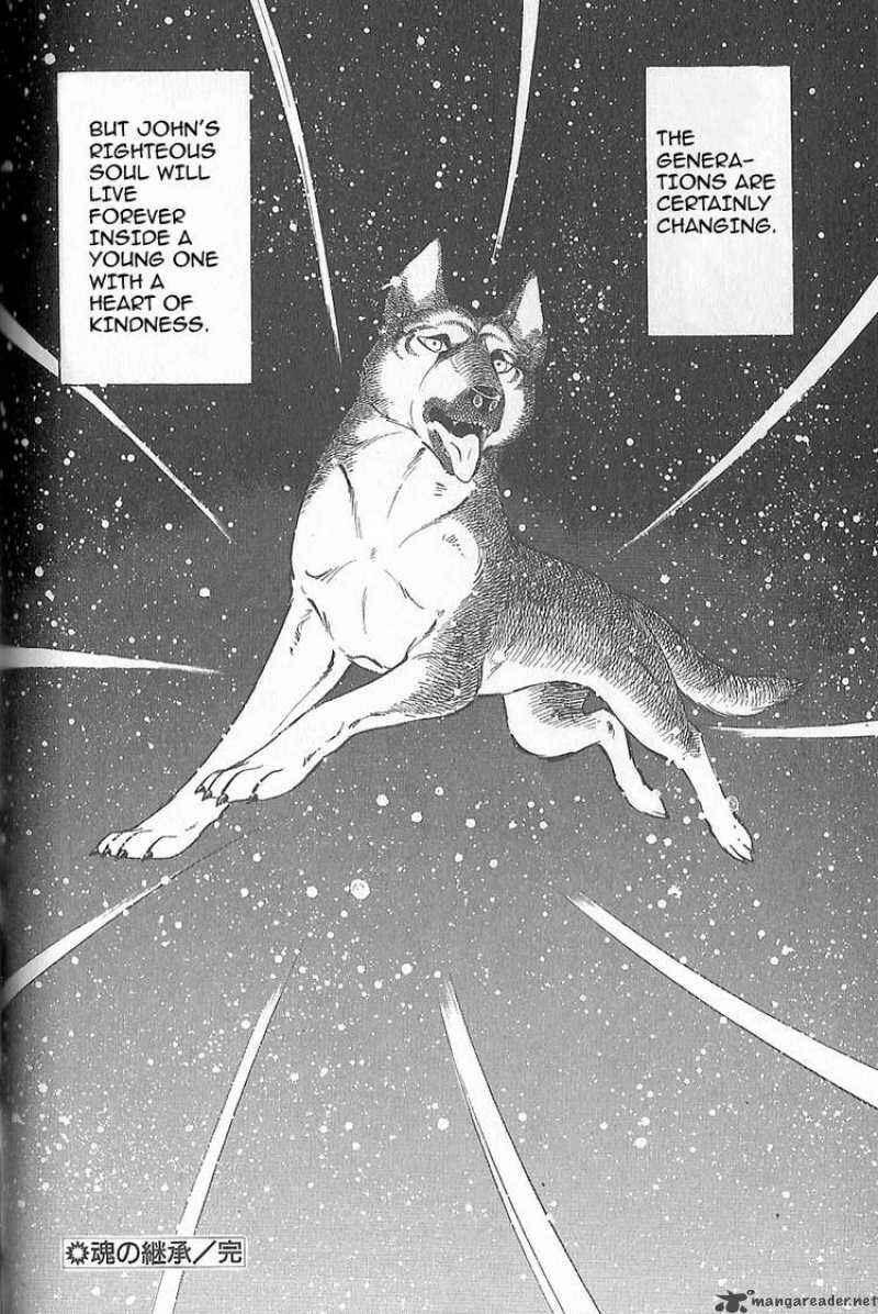 Page 12 Chapter 78 Ginga Densetsu Weed