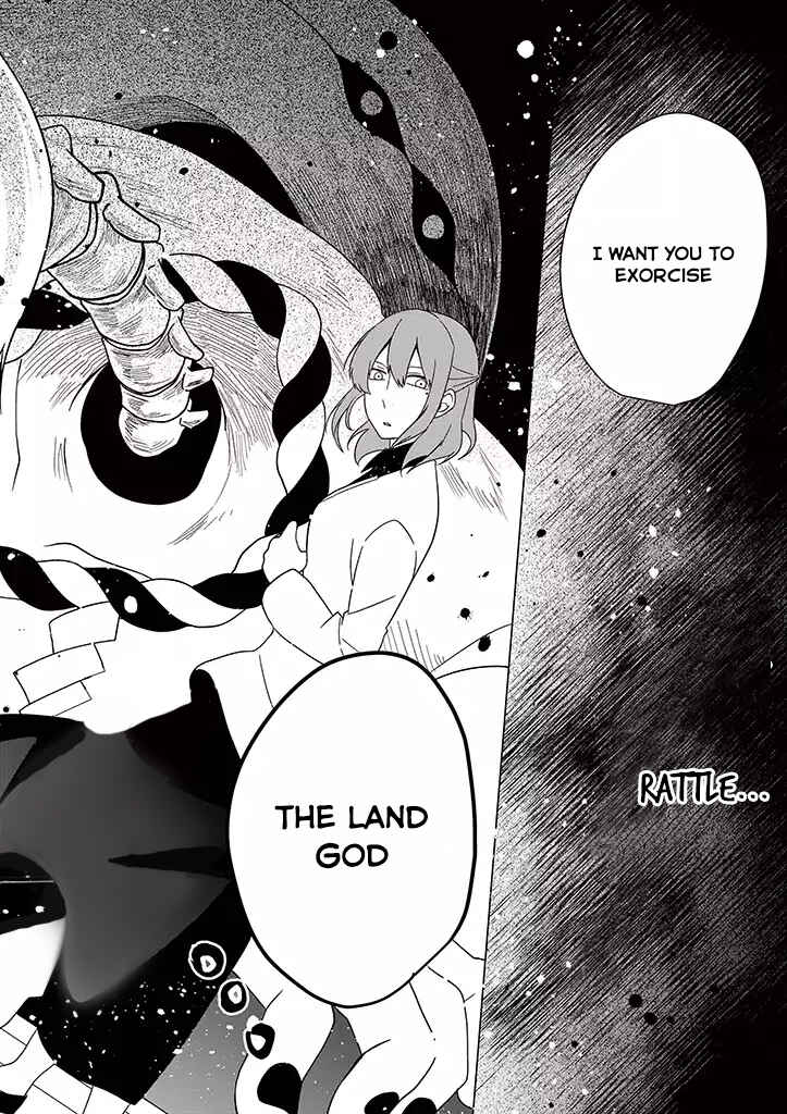Page 13 Chapter 15 Blue Ark of Destiny