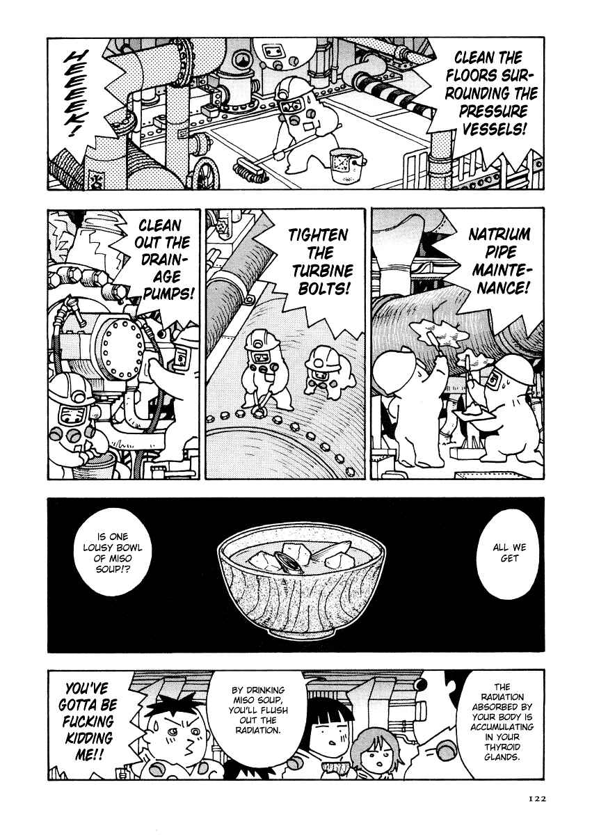 Page 8 Chapter 8 Sachiko to Neko-sama