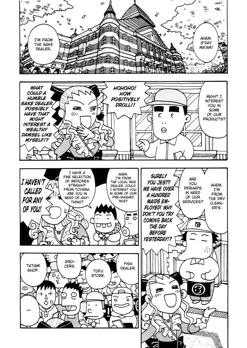 Page 2 Chapter 9 Sachiko to Neko-sama