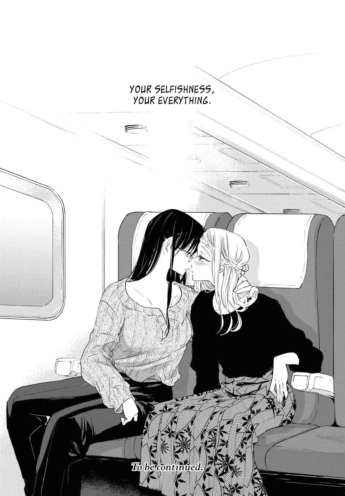 Page 31 Chapter 19 Warikitta Kankei desukara.
