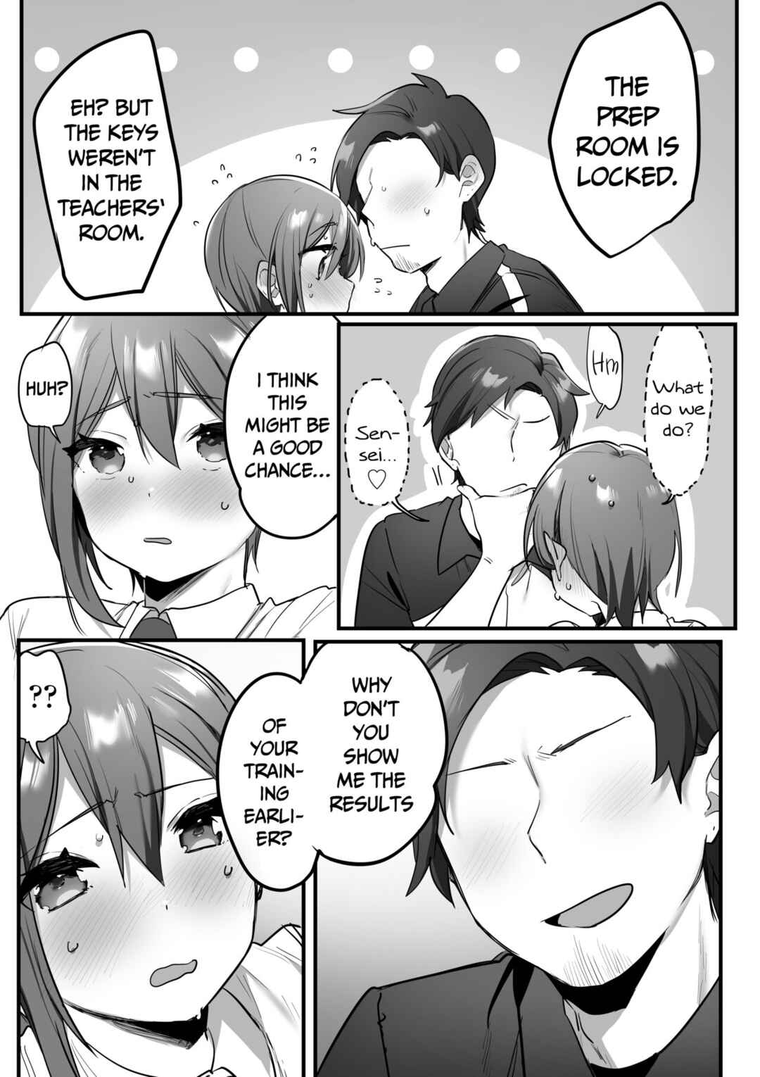 Page 25 Chapter Unknown_f636 Engekibu no Ouji-sama