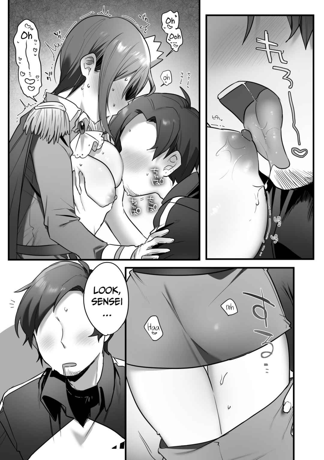 Page 75 Chapter Unknown_f636 Engekibu no Ouji-sama