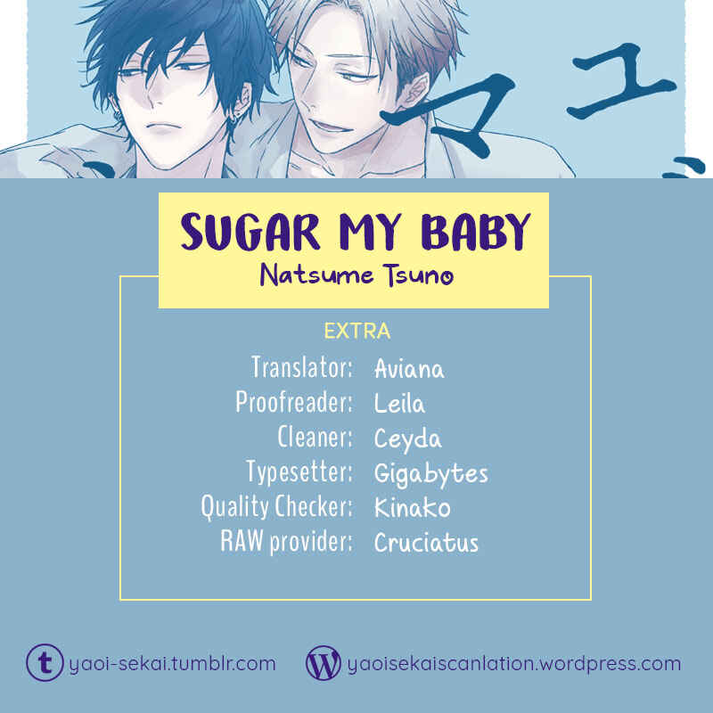 Page 2 Chapter 5.5 Sugar My Baby