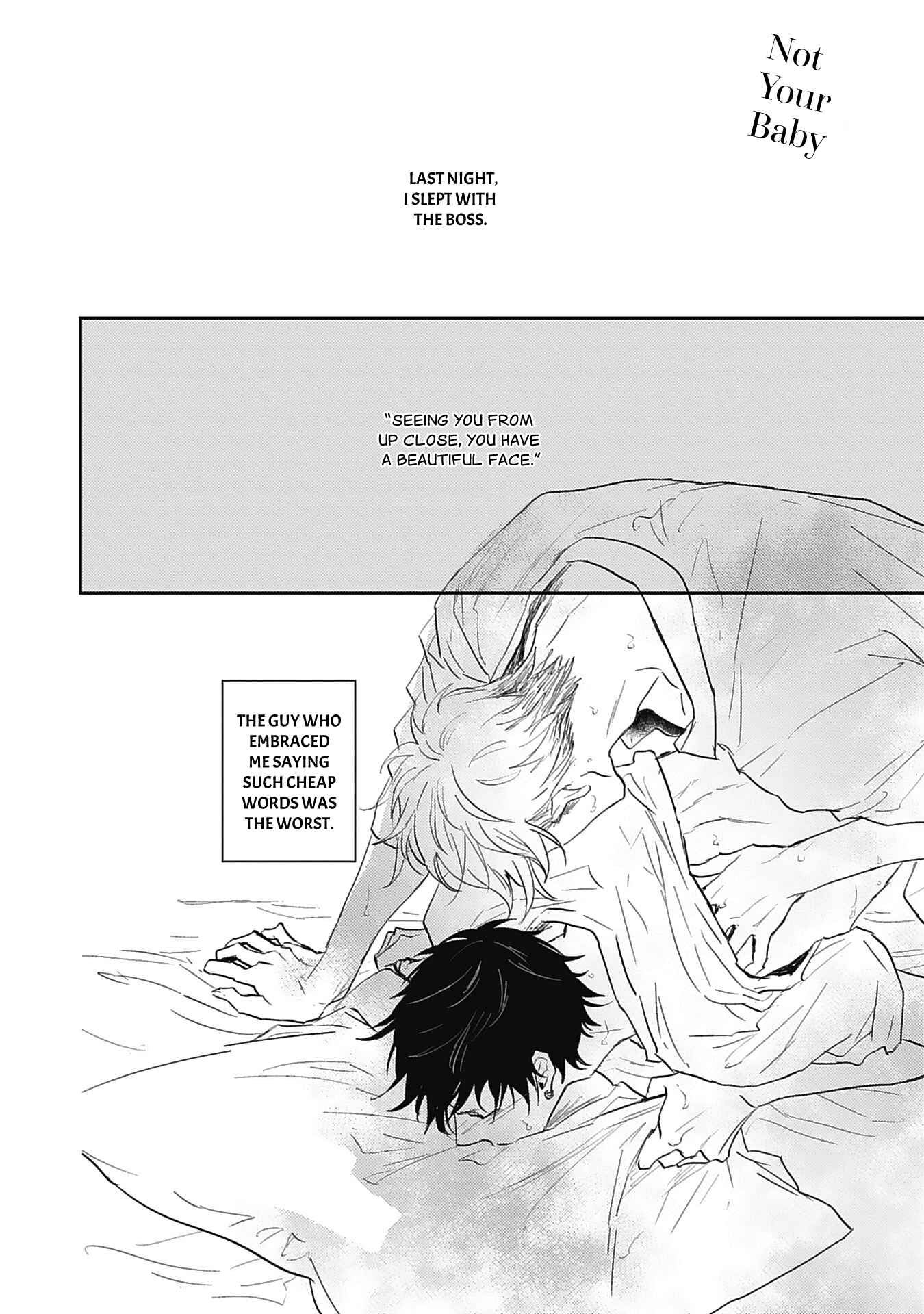 Page 3 Chapter 5.5 Sugar My Baby