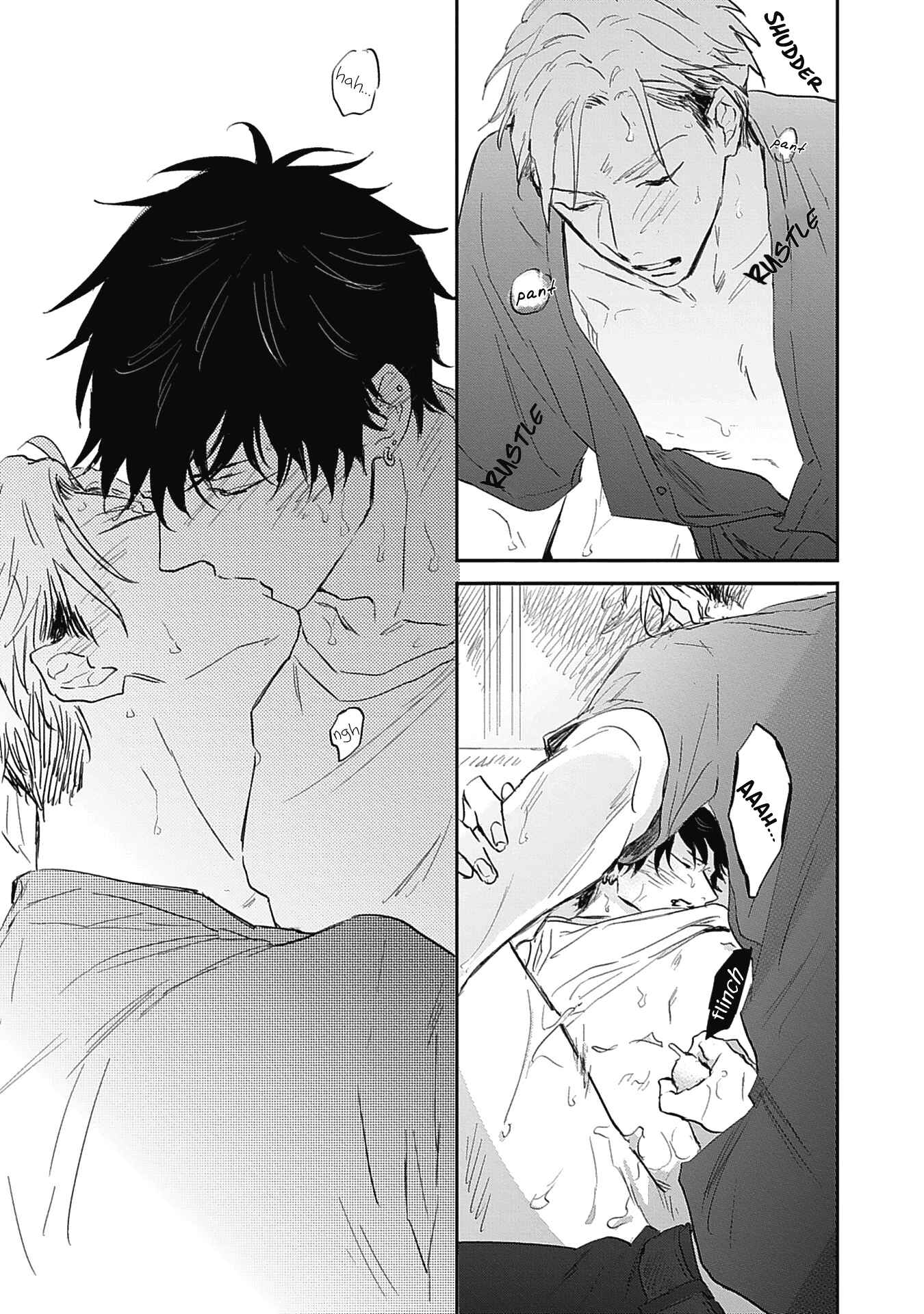 Page 37 Chapter 5 Sugar My Baby