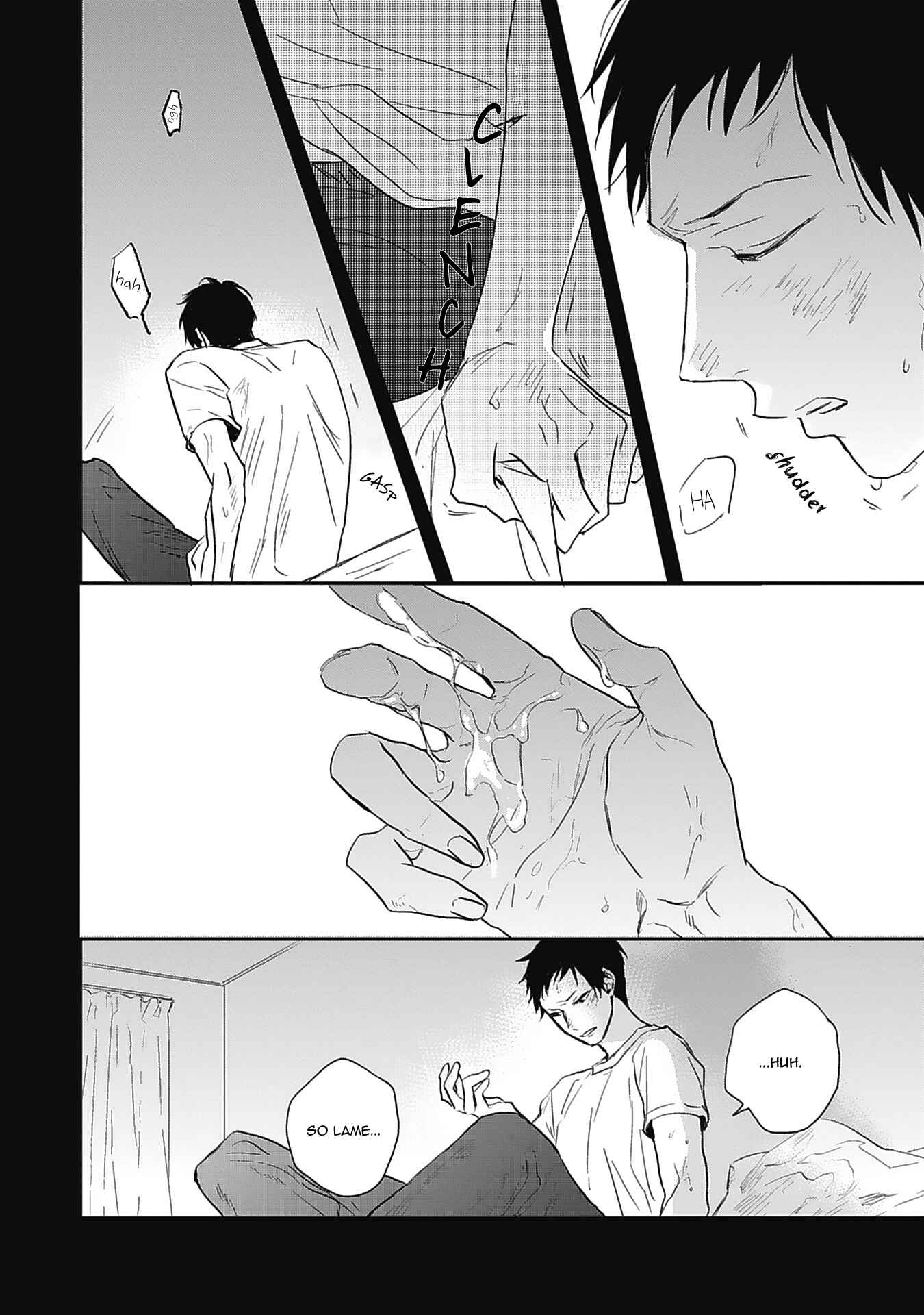 Page 17 Chapter 2 Sugar My Baby