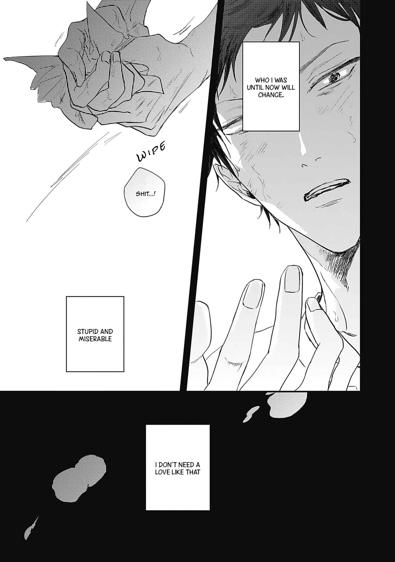 Page 18 Chapter 2 Sugar My Baby