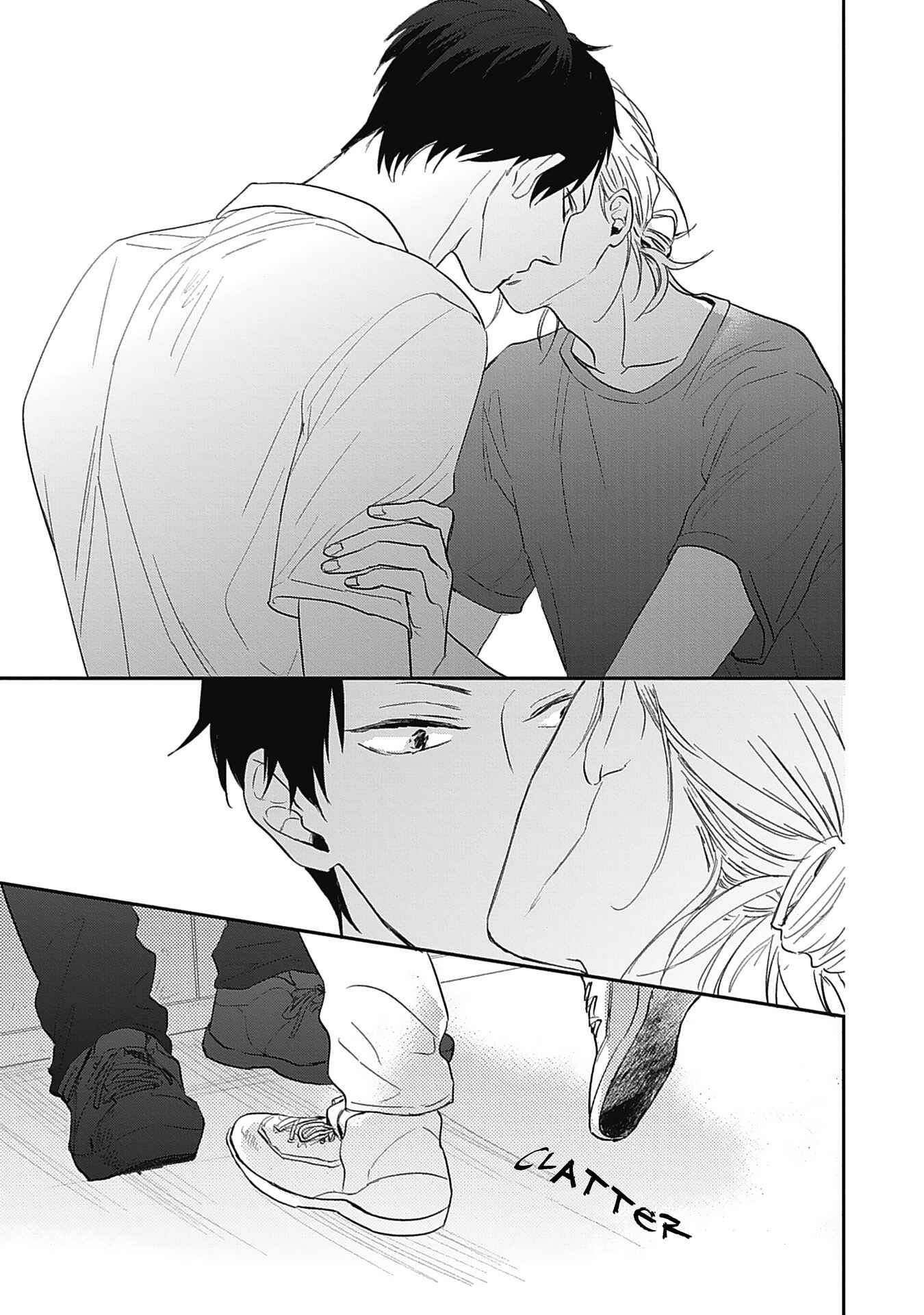 Page 27 Chapter 2 Sugar My Baby