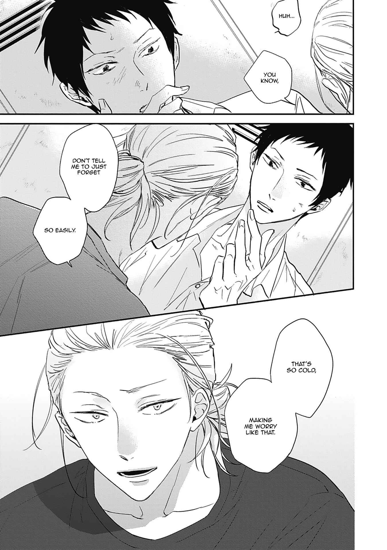 Page 29 Chapter 2 Sugar My Baby