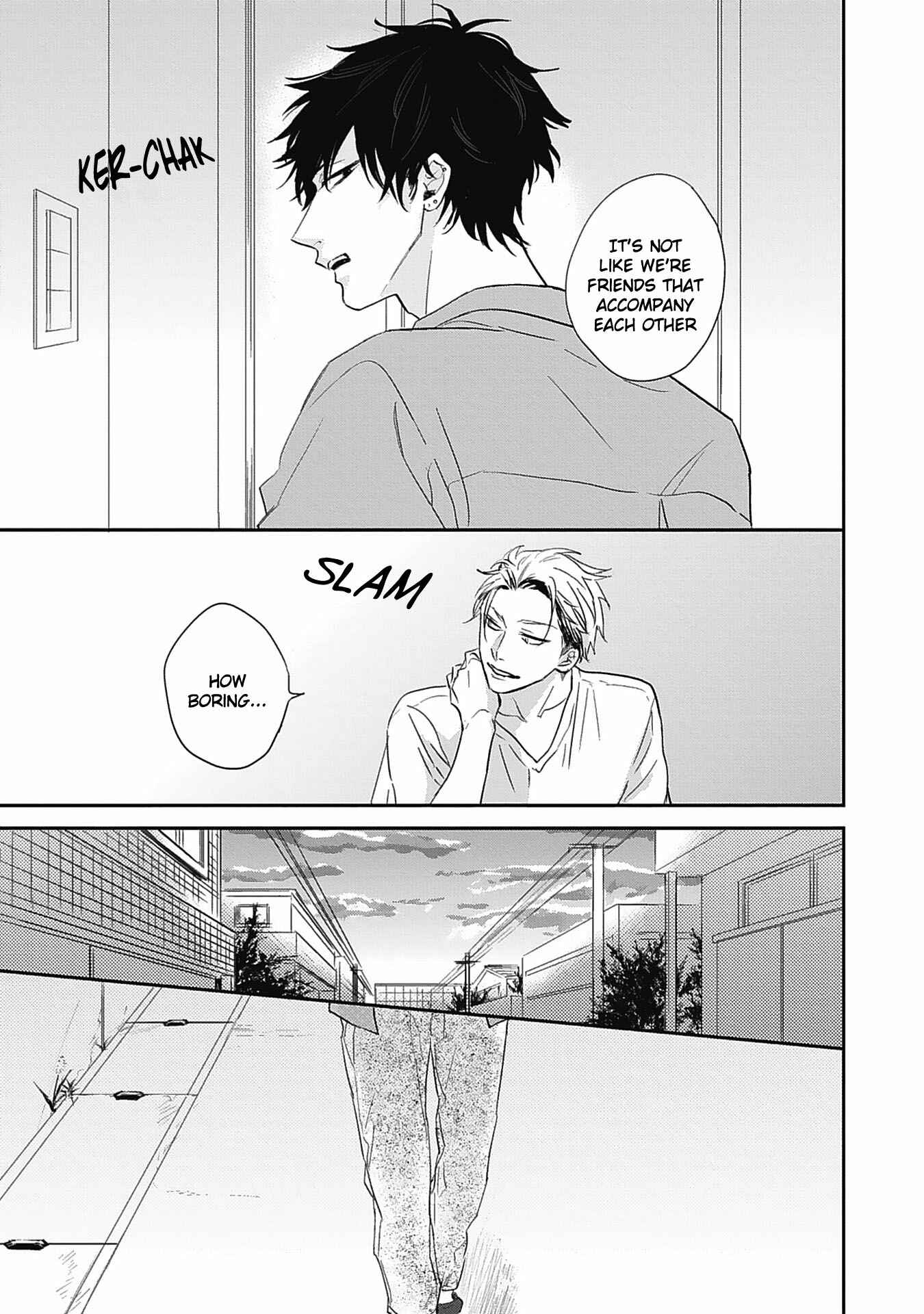 Page 26 Chapter 4 Sugar My Baby