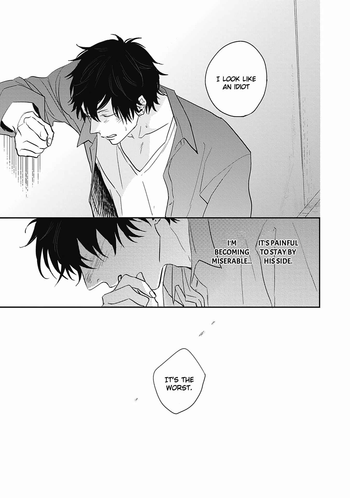 Page 28 Chapter 4 Sugar My Baby