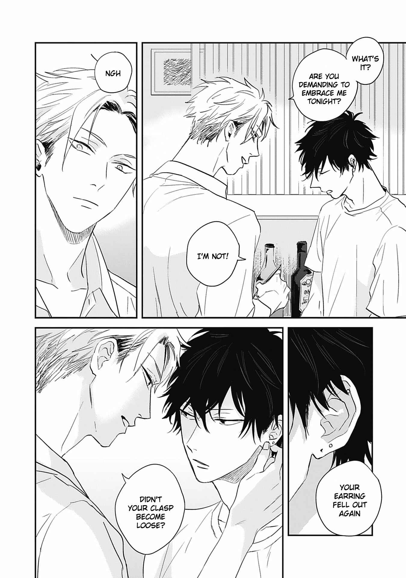 Page 31 Chapter 4 Sugar My Baby