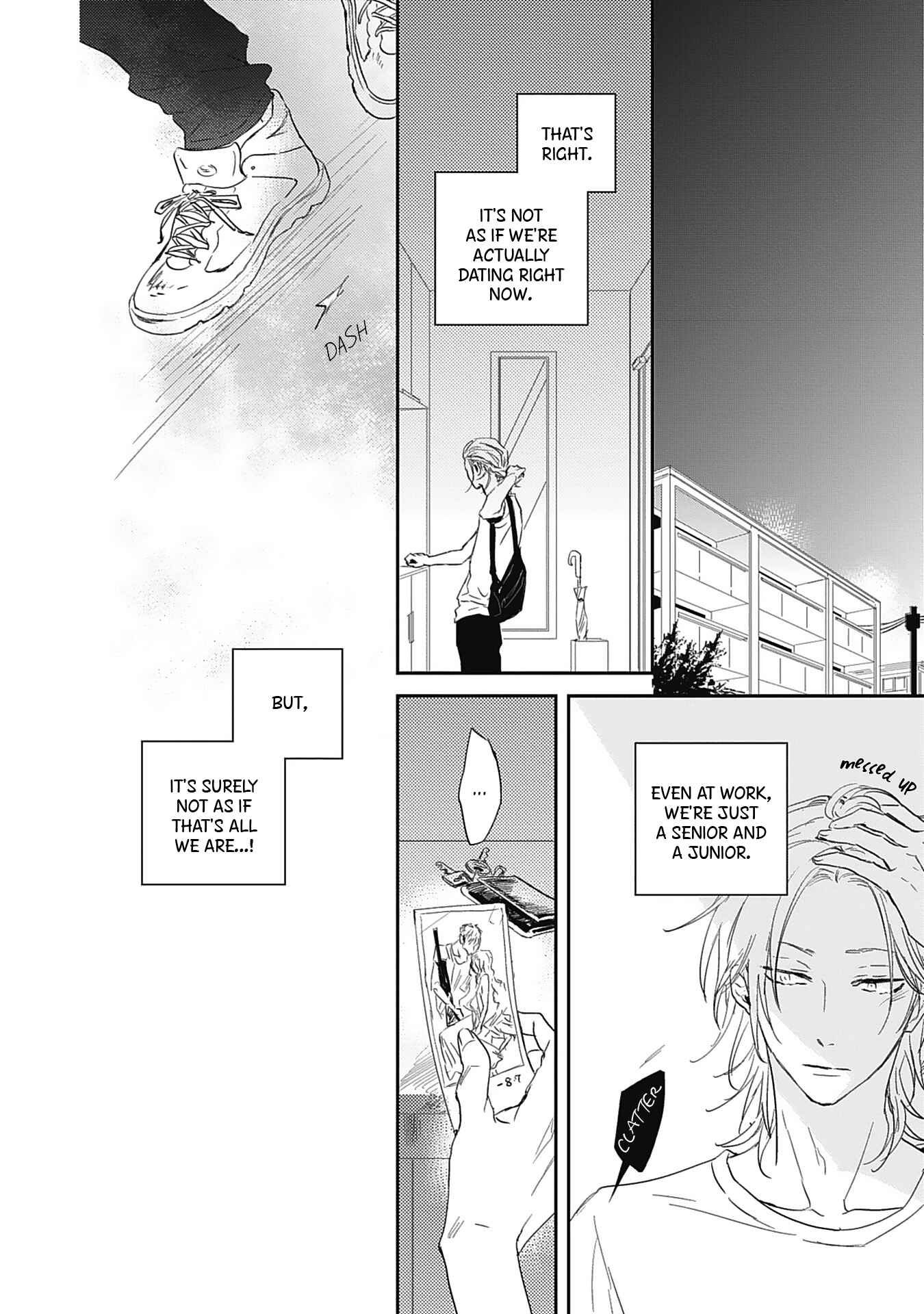Page 19 Chapter 3 Sugar My Baby