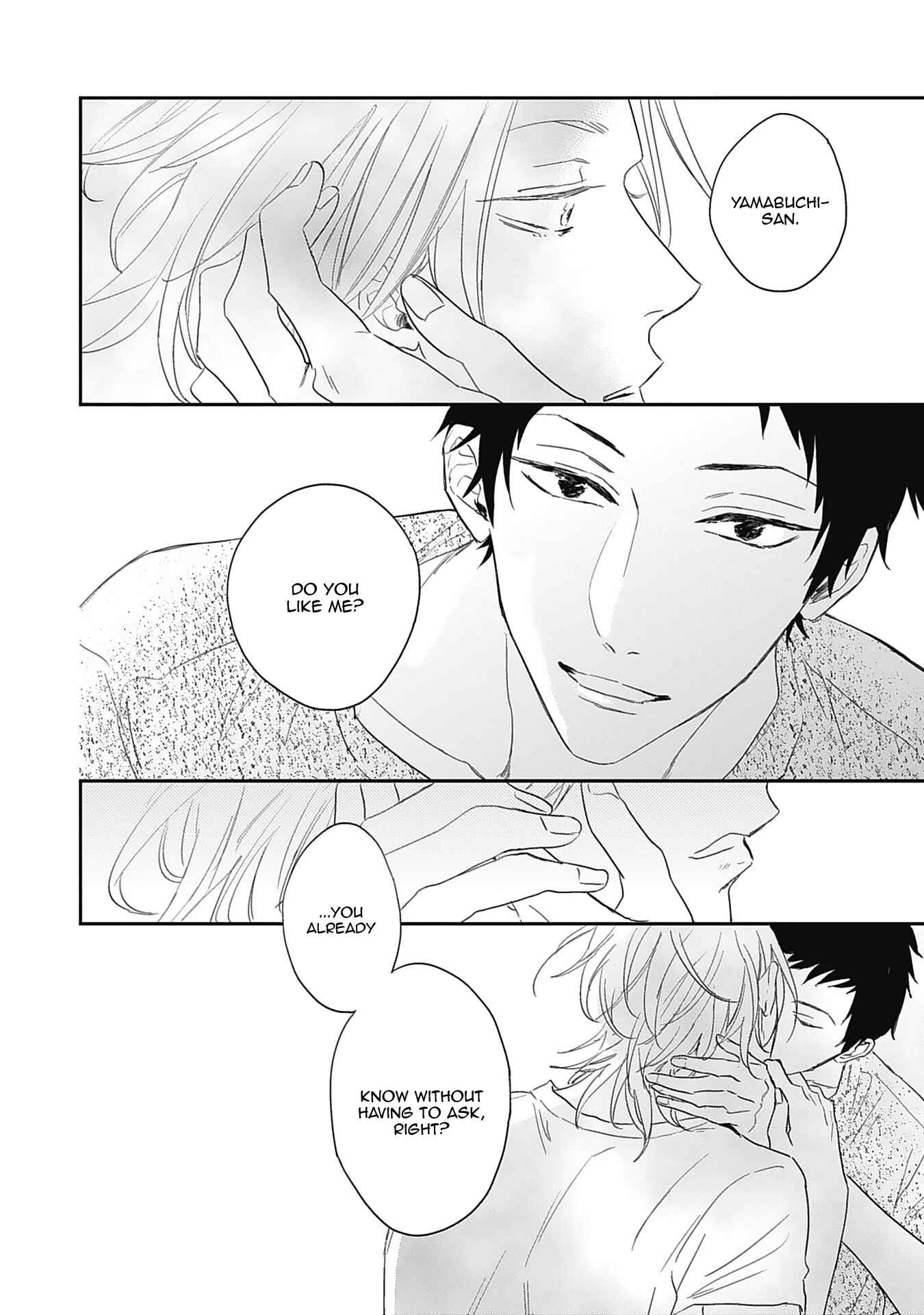 Page 27 Chapter 3 Sugar My Baby