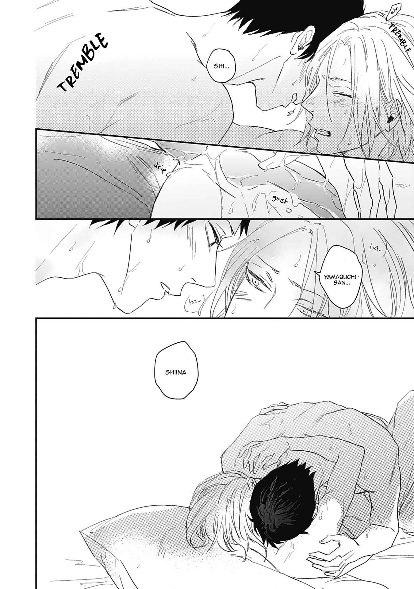 Page 31 Chapter 3 Sugar My Baby