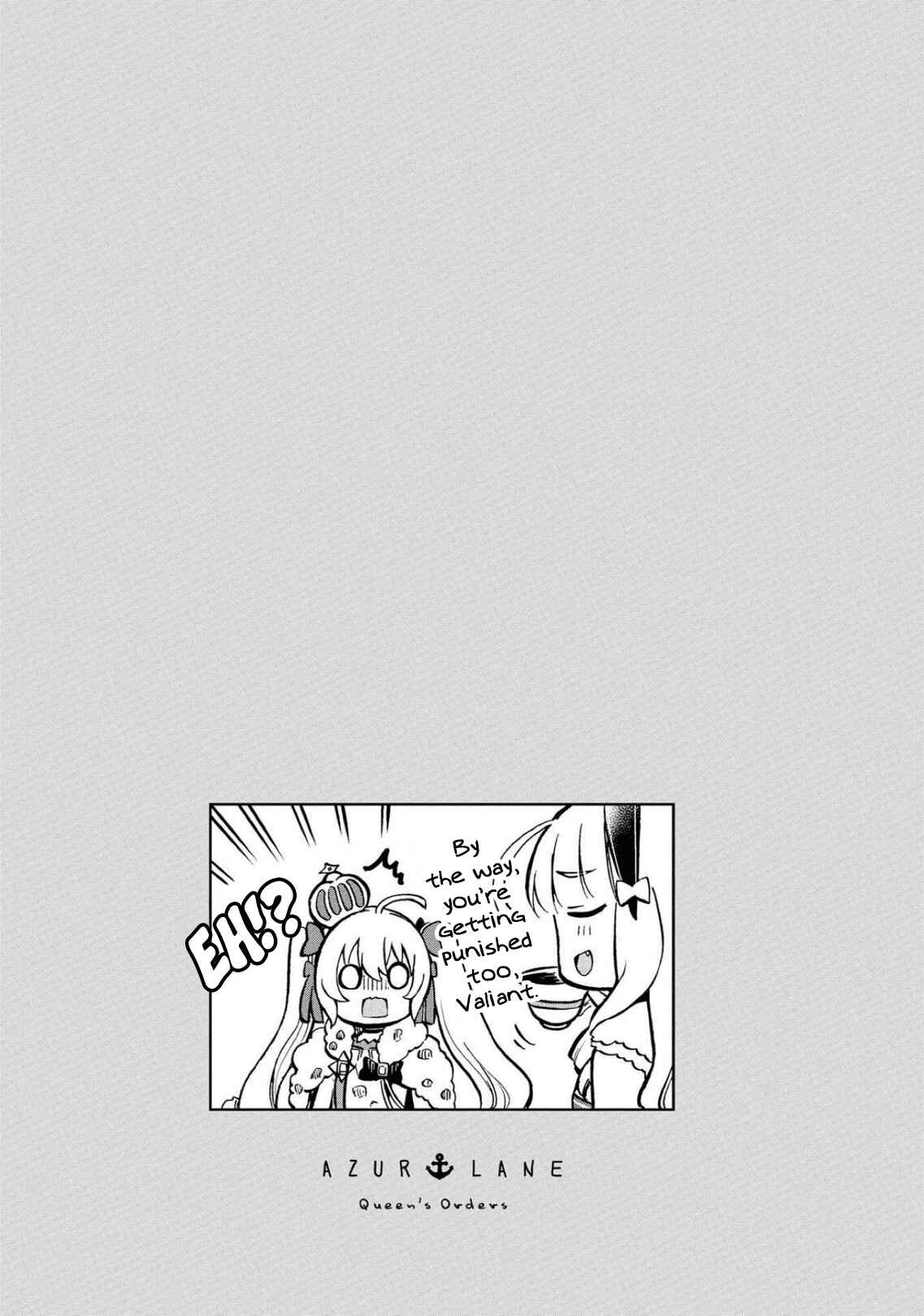 Page 7 Chapter 116 Azur Lane: Queens Orders