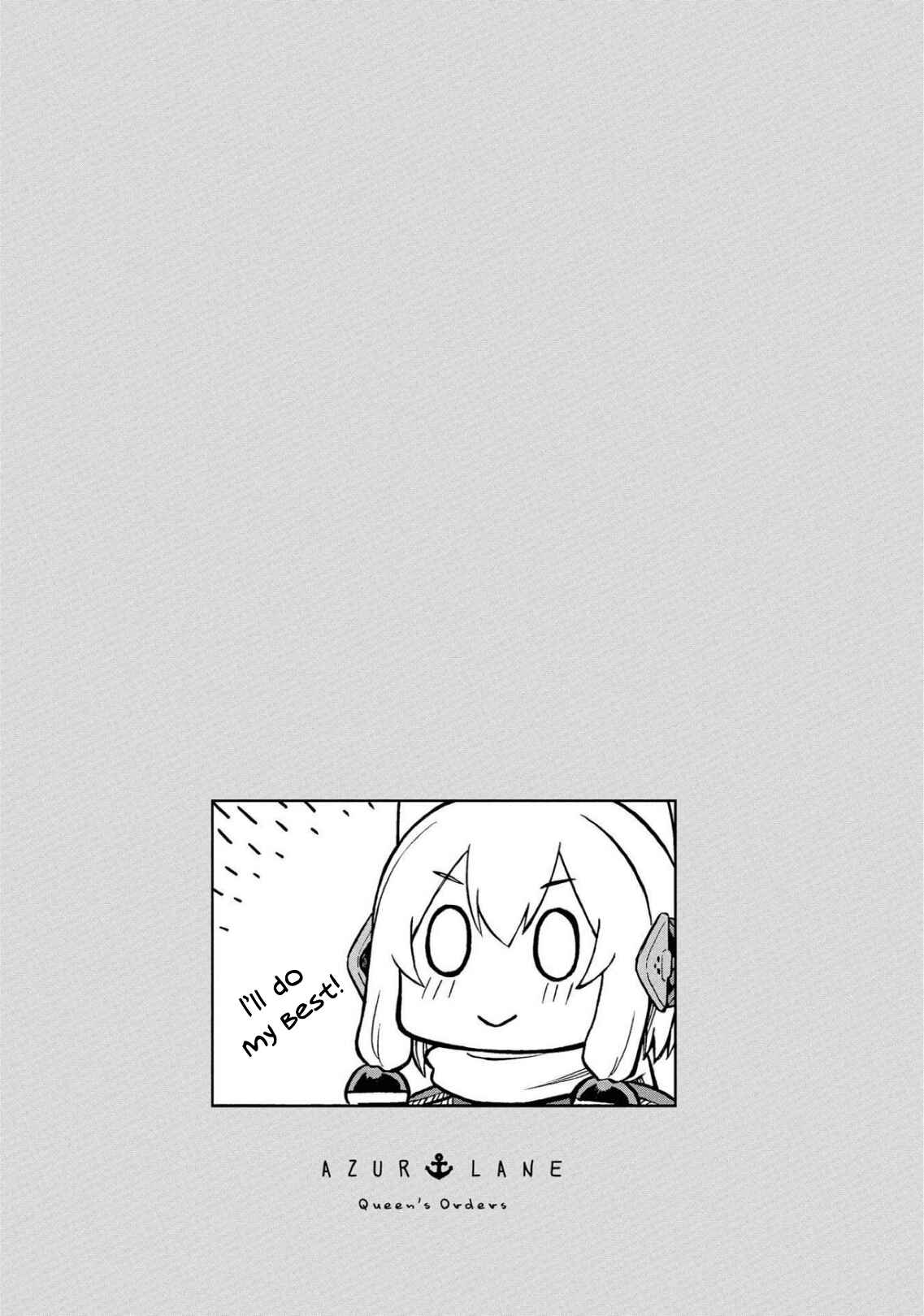 Page 5 Chapter 100 Azur Lane: Queens Orders