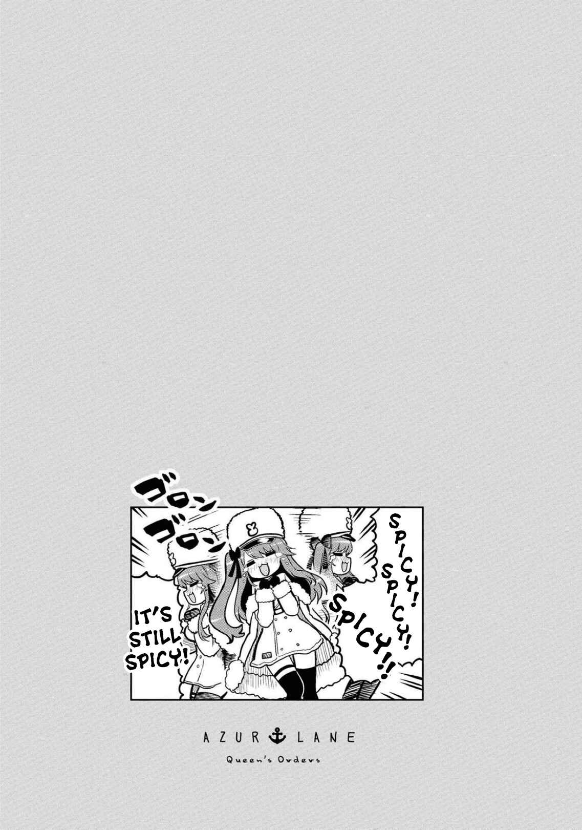 Page 7 Chapter 120 Azur Lane: Queens Orders