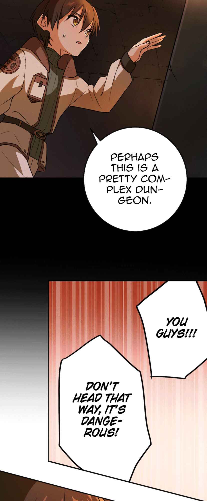 Page 29 Chapter 2 Demons Crest