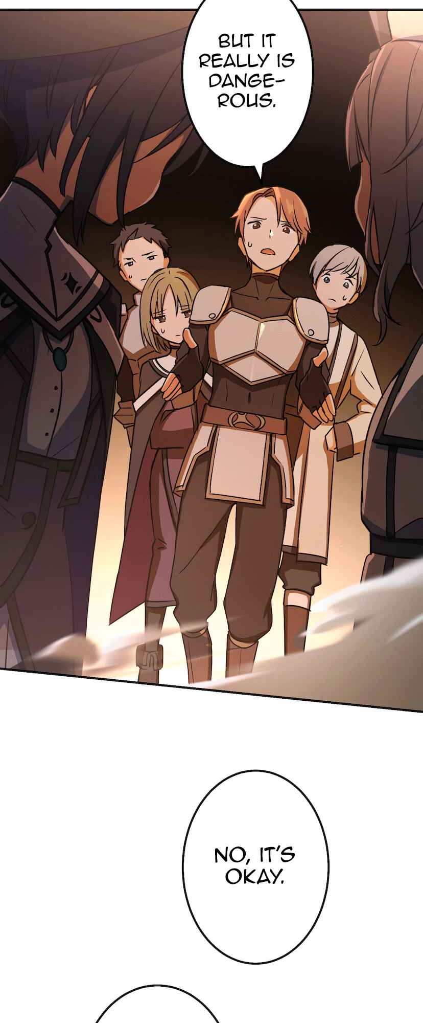 Page 31 Chapter 2 Demons Crest