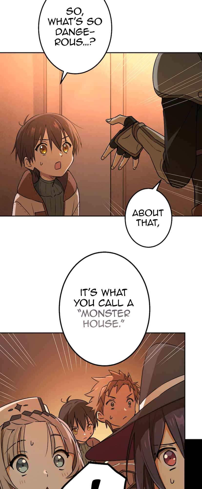 Page 32 Chapter 2 Demons Crest