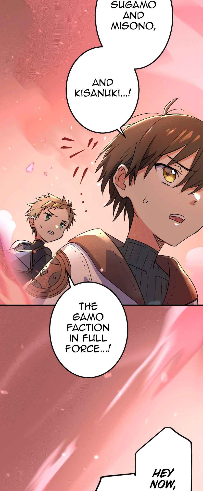 Page 65 Chapter 2 Demons Crest