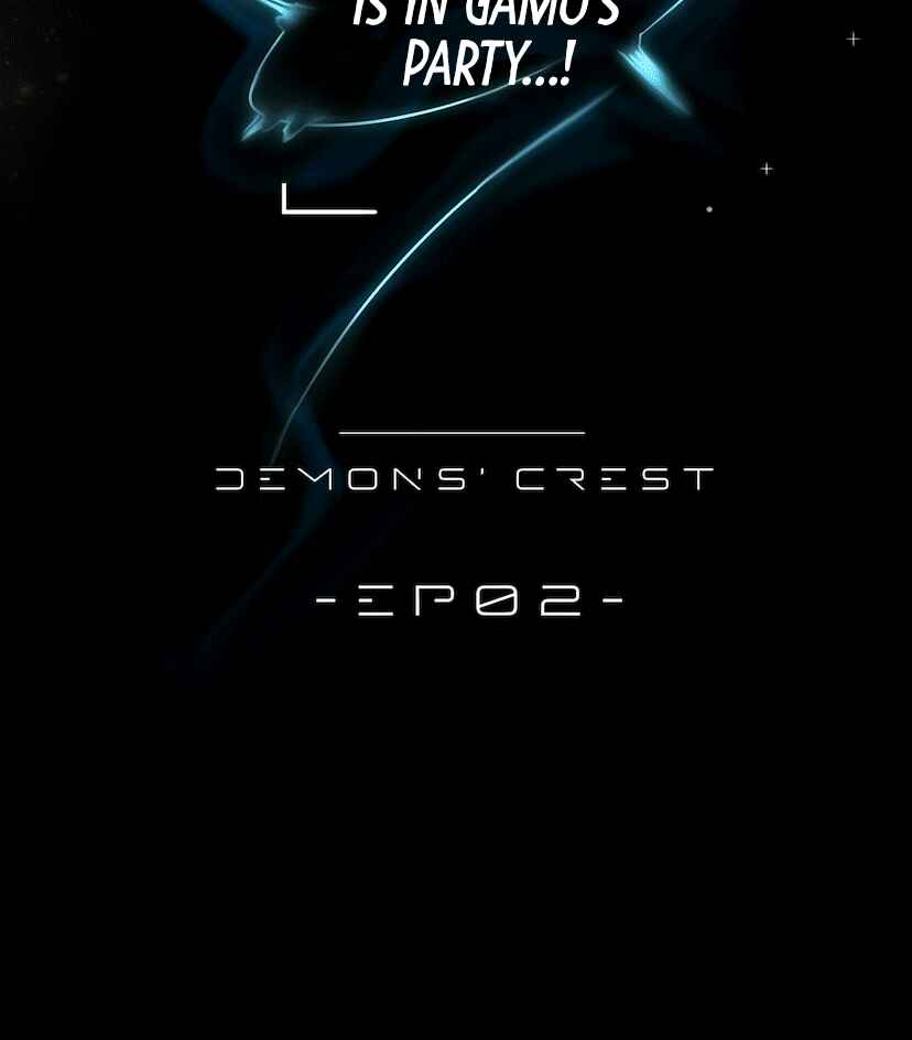 Page 73 Chapter 2 Demons Crest