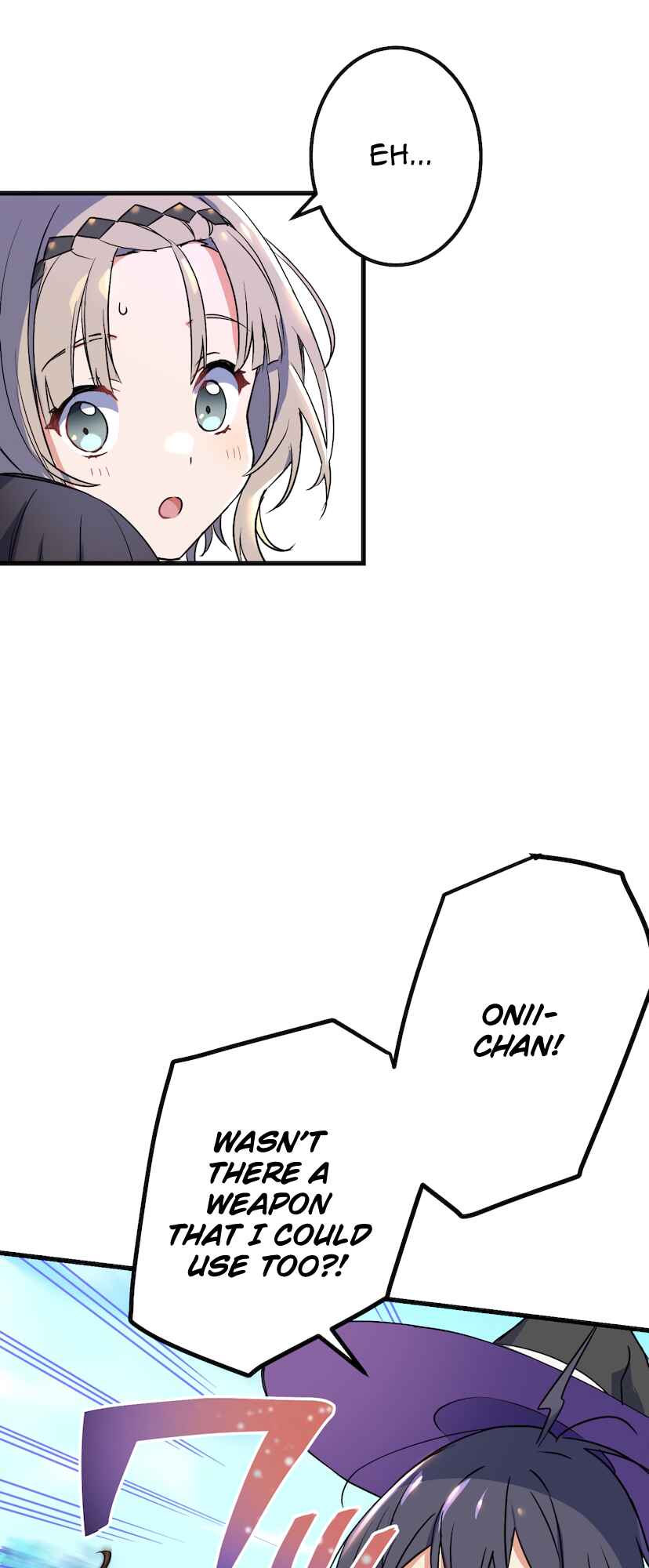 Page 103 Chapter 1 Demons Crest