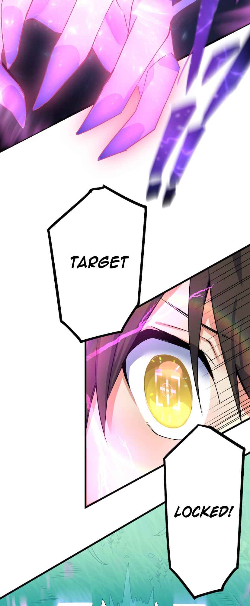 Page 14 Chapter 1 Demons Crest