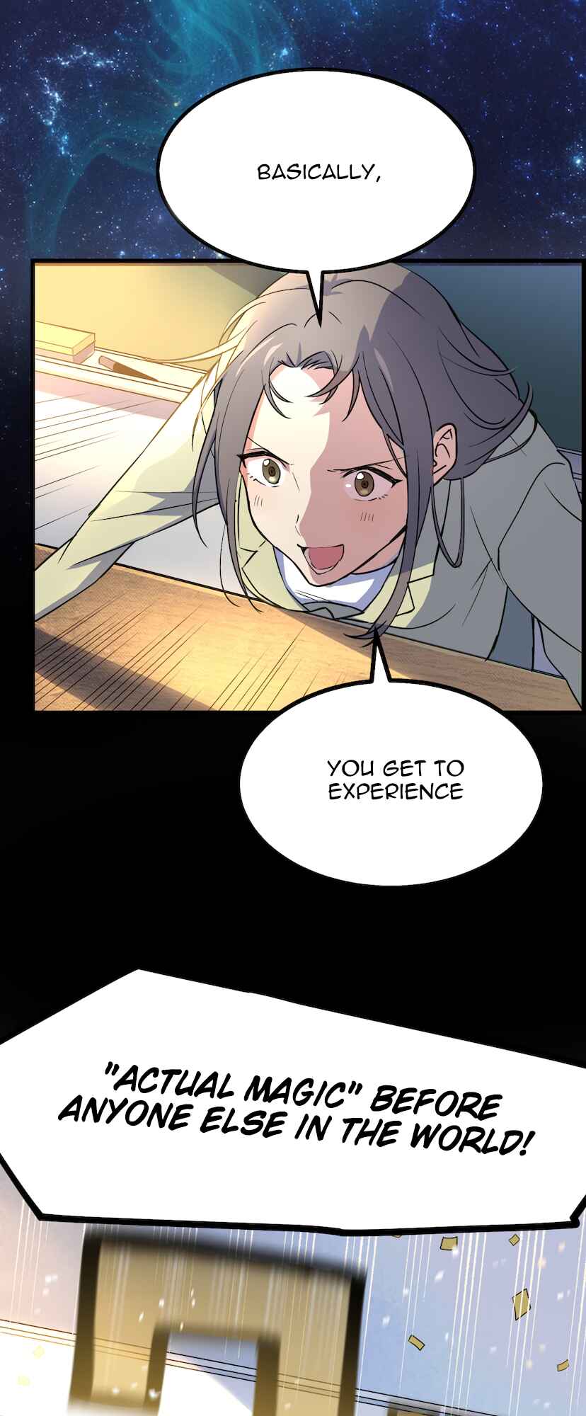 Page 30 Chapter 1 Demons Crest