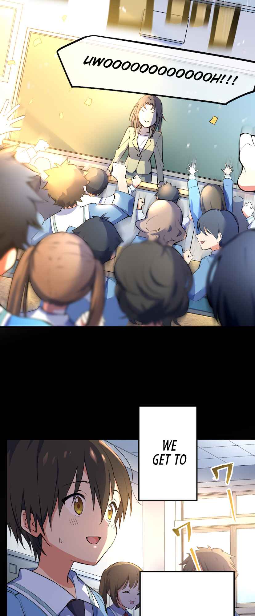 Page 31 Chapter 1 Demons Crest