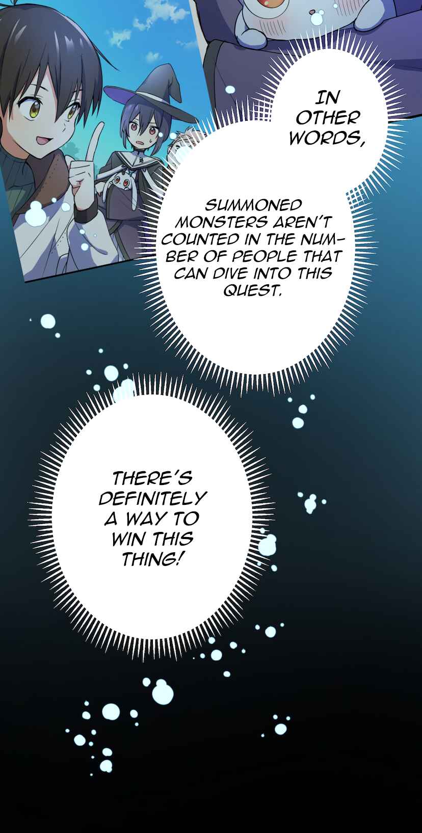 Page 74 Chapter 1 Demons Crest