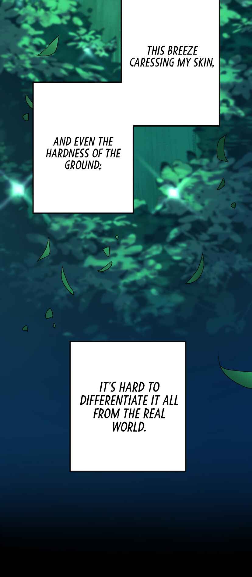Page 8 Chapter 1 Demons Crest