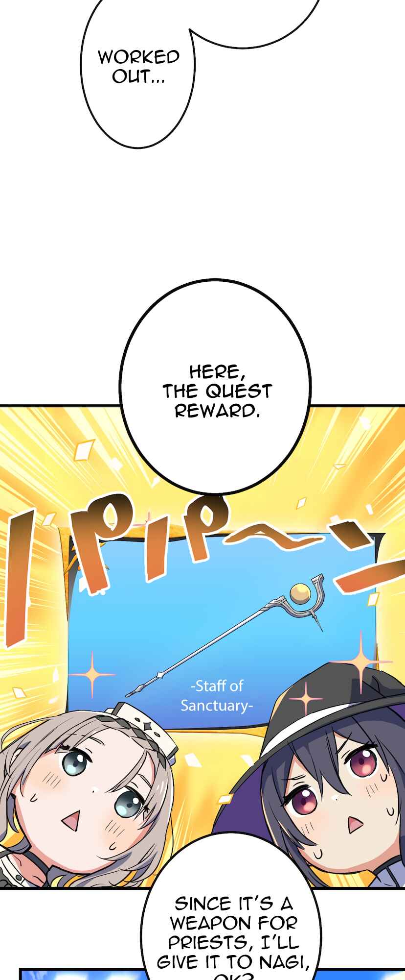 Page 88 Chapter 1 Demons Crest