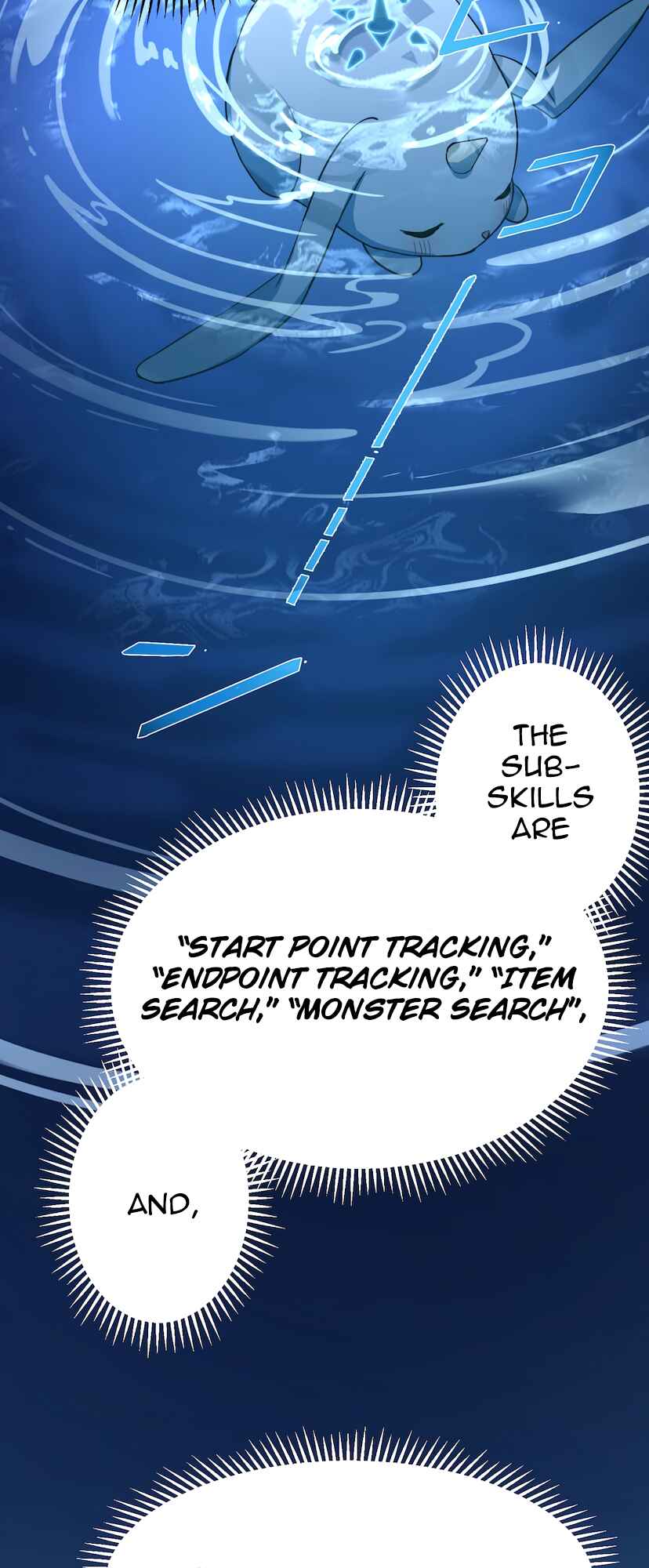 Page 94 Chapter 1 Demons Crest