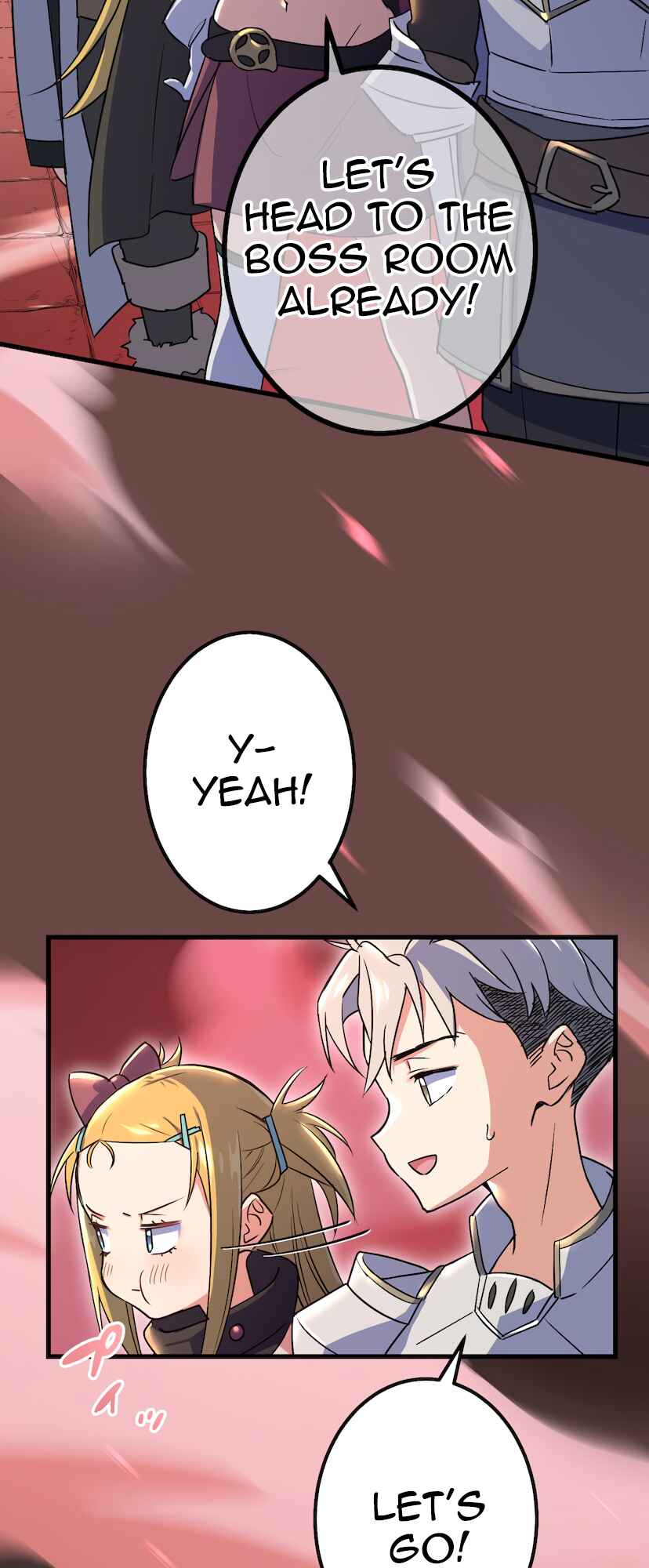 Page 11 Chapter 3 Demons Crest