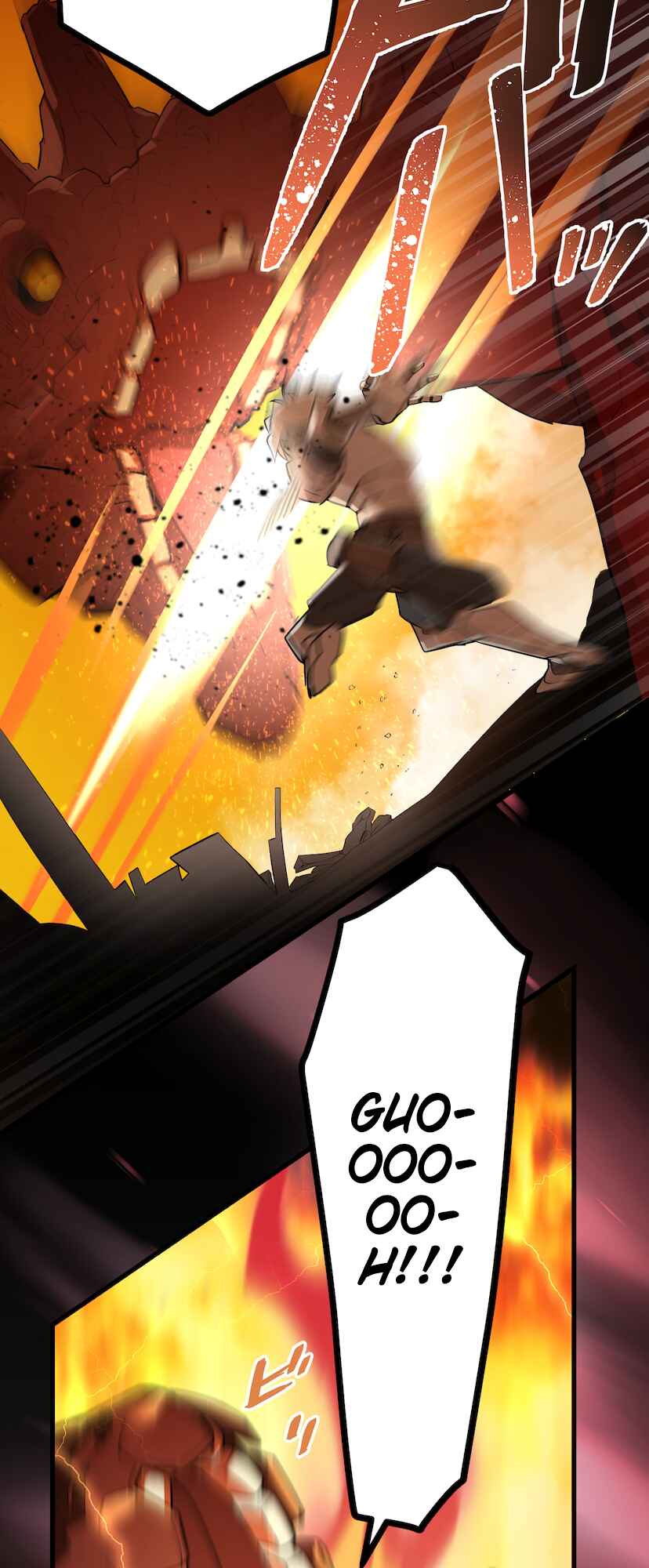 Page 29 Chapter 3 Demons Crest