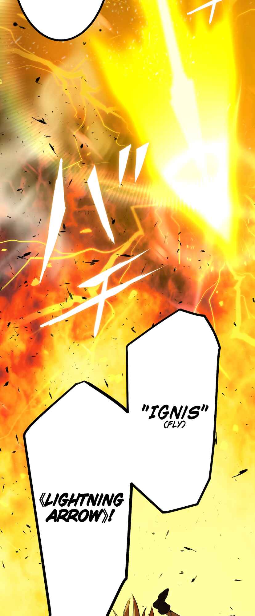 Page 32 Chapter 3 Demons Crest