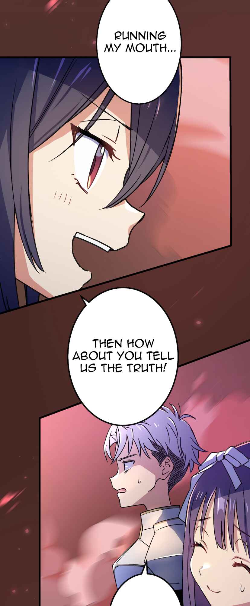 Page 8 Chapter 3 Demons Crest