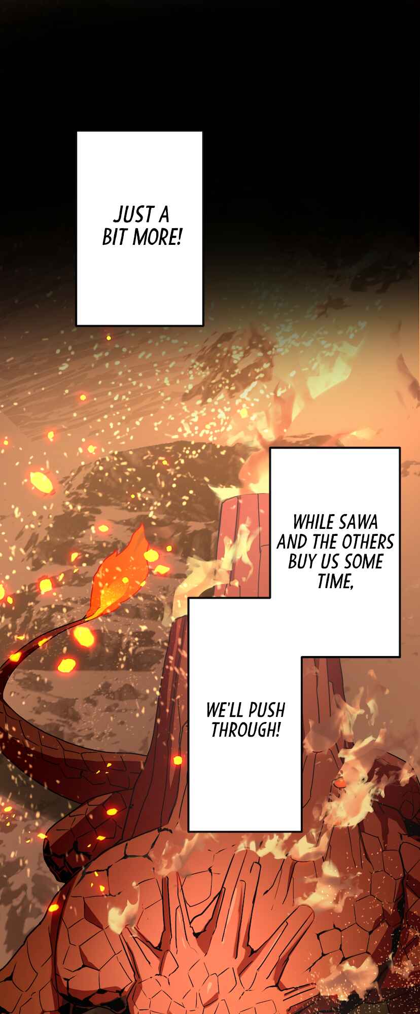 Page 86 Chapter 3 Demons Crest