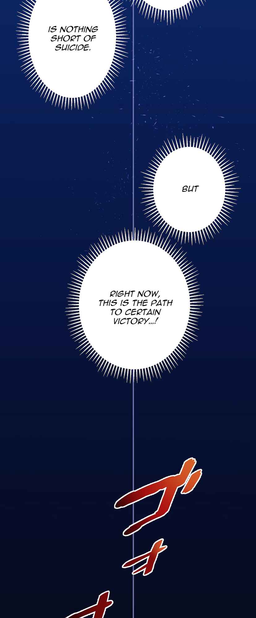Page 92 Chapter 3 Demons Crest