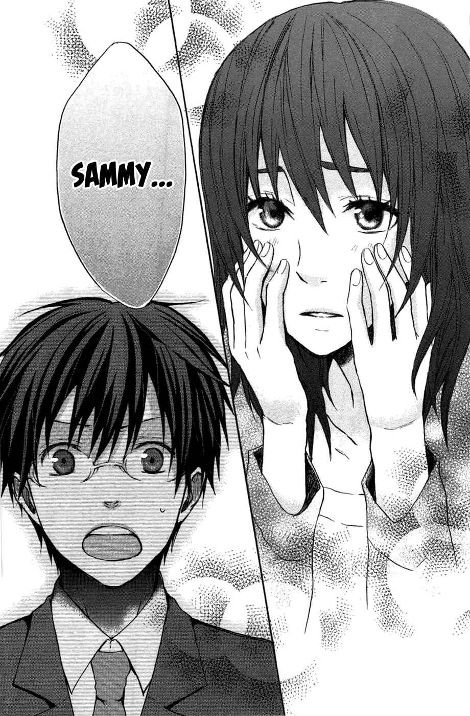 Page 18 Chapter 4 Eve no Jikan